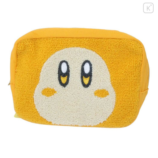 Japan Kirby Pouch - Kirby's Dream Land Face / Waddle Dee - 1