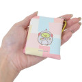 Japan San-X Mini Pouch & Carabiner - Penguin? / Sumikko Gurashi Movie The Mysterious Child of the Makeshift Factory - 2