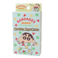 Japan Crayon Shin-chan Boxed Adhesive Bandage - Pajama - 1