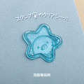 Japan San-X Wax Style Sticker - Sumikko Gurashi A - 2