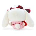 Japan Sanrio Plush Toy (S) - Cinnamoroll / Ribbon Love - 2