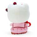 Japan Sanrio Plush Toy (S) - Hello Kitty / Ribbon Love - 2