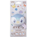 Japan Pokemon Plush Badge - Piplup - 1