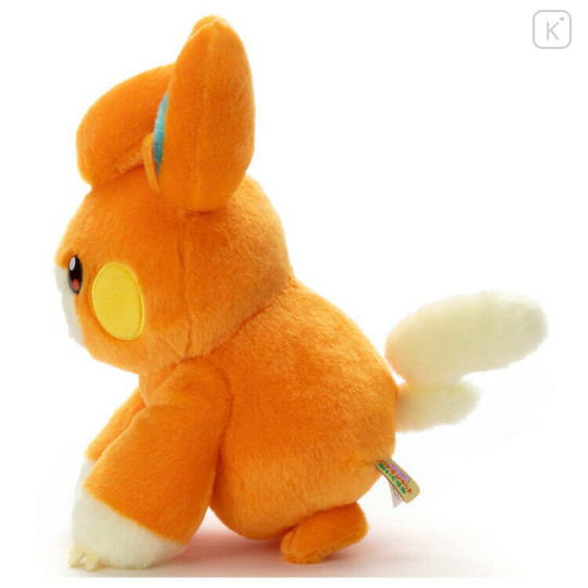 Japan Pokemon Plush Toy - Pawmi - 2