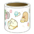 Japan San-X Yojo Masking Tape - Sumikko Gurashi : Jewelry - 1