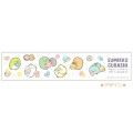 Japan San-X Yojo Masking Tape - Sumikko Gurashi : Jewelry - 2