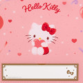 Japan Sanrio Original Ticket File - Hello Kitty / Enjoy Idol - 4