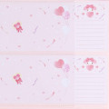 Japan Sanrio Original Ticket File - My Melody / Enjoy Idol - 6
