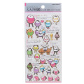 Japan Tamami Eggman Picture Book Sticker - 1