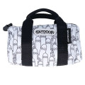 Japan Moomin Outdoor Boston Bag Pen Case - Hattifatteners - 1