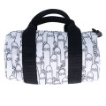 Japan Moomin Outdoor Boston Bag Pen Case - Hattifatteners - 2
