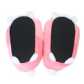 Japan Sanrio Plush Slippers - Hello Kitty - 3