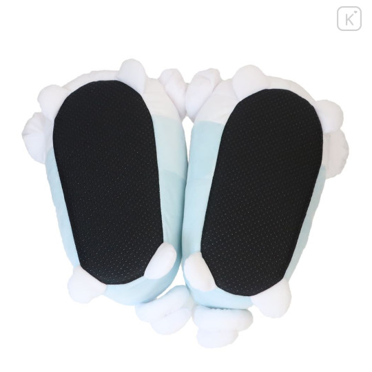 Japan Sanrio Plush Slippers - Cinnamoroll - 3