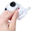 Japan Peanuts Mascot Puppet Keychain - Snoopy - 3