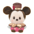 Japan Disney Store Urupocha-chan Plush - Mickey Mouse : Valentine 2024 - 2