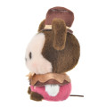 Japan Disney Store Urupocha-chan Plush - Mickey Mouse : Valentine 2024 - 3