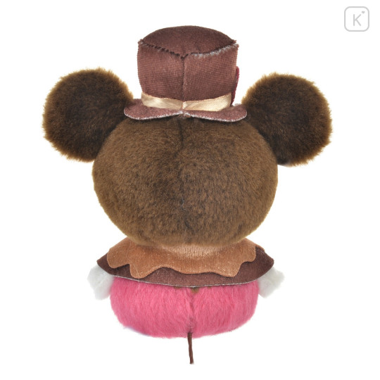 Japan Disney Store Urupocha-chan Plush - Mickey Mouse : Valentine 2024 - 4