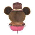 Japan Disney Store Urupocha-chan Plush - Mickey Mouse : Valentine 2024 - 4