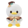 Japan Disney Store Urupocha-chan Plush - Donald Duck / Valentine 2024 - 2