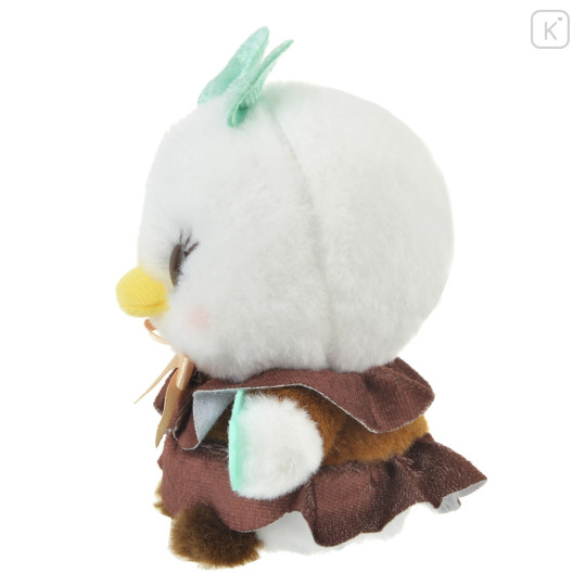 Japan Disney Store Urupocha-chan Plush - Daisy Duck / Valentine 2024 - 3