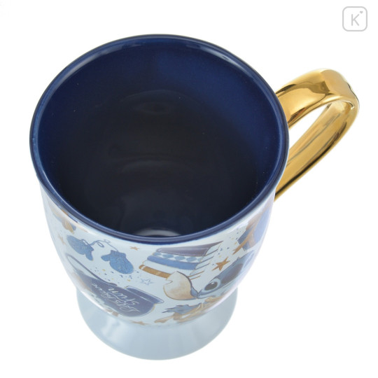 Japan Disney Store Mug - Stitch : Holiday - 5