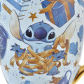 Japan Disney Store Mug - Stitch : Holiday - 6