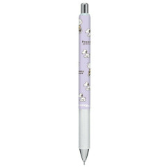 Japan Peanuts EnerGel Gel Pen - Snoopy : Dog Walking