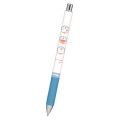 Japan Doraemon EnerGize Mechanical Pencil - White & Blue - 1