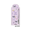 Japan Sanrio EnerGel Gel Pen - Kuromi : Style - 2