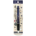 Japan Miffy Jetstream 2&1 Multi Pen + Mechanical Pencil - Navy & Black - 1