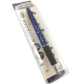 Japan Miffy Jetstream 2&1 Multi Pen + Mechanical Pencil - Navy & Black - 2