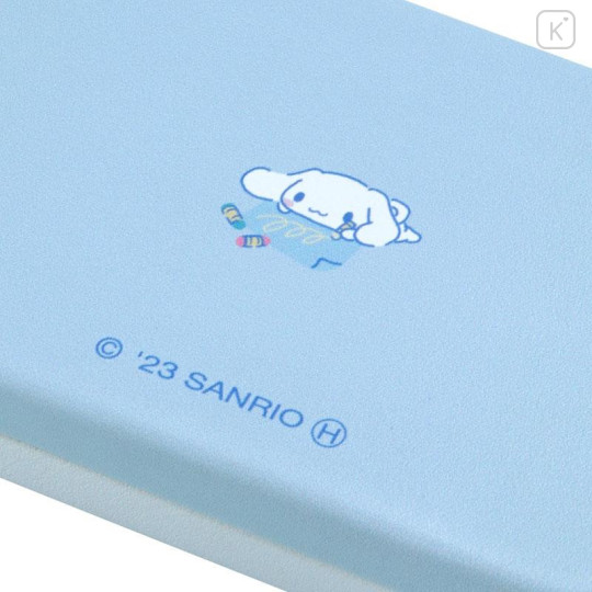 Japan Sanrio Mirror Accessory Case - Cinnamoroll - 5