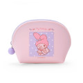 Japan Sanrio Oval Pouch - My Melody - 1