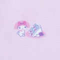 Japan Sanrio Drawstring Purse - My Melody / Pastel - 4