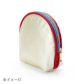 Japan Sanrio Shell Pouch - My Melody / Pastel - 2