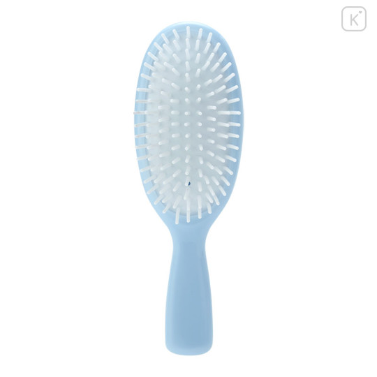 Japan Sanrio Hair Brush with Oil - Cinnamoroll : Pastel - 2