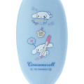 Japan Sanrio Hair Brush with Oil - Cinnamoroll : Pastel - 4