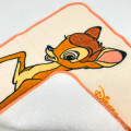 Japan Disney Petit Towel Handkerchief - Bambi - 2