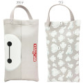 Japan Disney Tissue Case - Baymax - 2