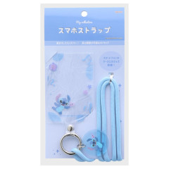 Japan Disney Smartphone Strap - Stitch