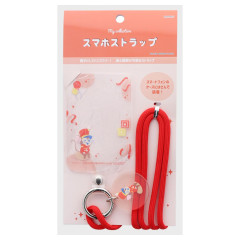 Japan Disney Smartphone Strap - Dumbo / Timothy