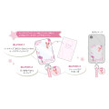 Japan Disney Smartphone Strap - Dumbo / Timothy - 3
