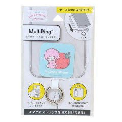 Japan Sanrio Multi Ring Plus - My Sweet Piano