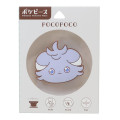 Japan Pokemon Pocopoco Smartphone Grip - Espurr / Pokepeace - 1
