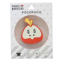 Japan Pokemon Pocopoco Smartphone Grip - Fuecoco / Pokepeace
