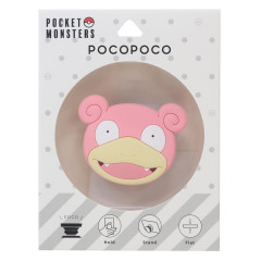 Japan Pokemon Pocopoco Smartphone Grip - Slowpoke