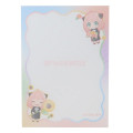 Japan Spy×Family Mini Notepad - Anya : Hello - 2