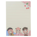 Japan Spy×Family Mini Notepad - Anya : Fashion - 2