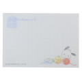 Japan Sanrio Mini Notepad - Pochacco / Room - 3