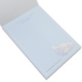 Japan Sanrio Mini Notepad - Cinnamoroll / Room - 2